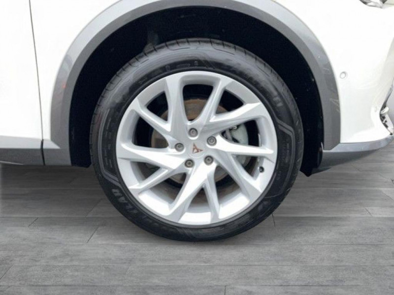 Cupra Formentor 2.0 TDI 150 ch BVM  occasion � L'Union - photo n�6