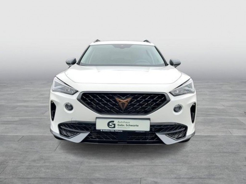 Cupra Formentor 2.0 TDI 150 ch BVM  occasion � L'Union - photo n�7
