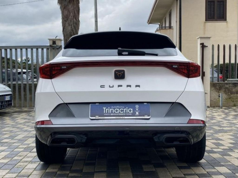 Cupra Formentor 2.0 TDI 150 ch BVM  occasion � L'Union - photo n�5