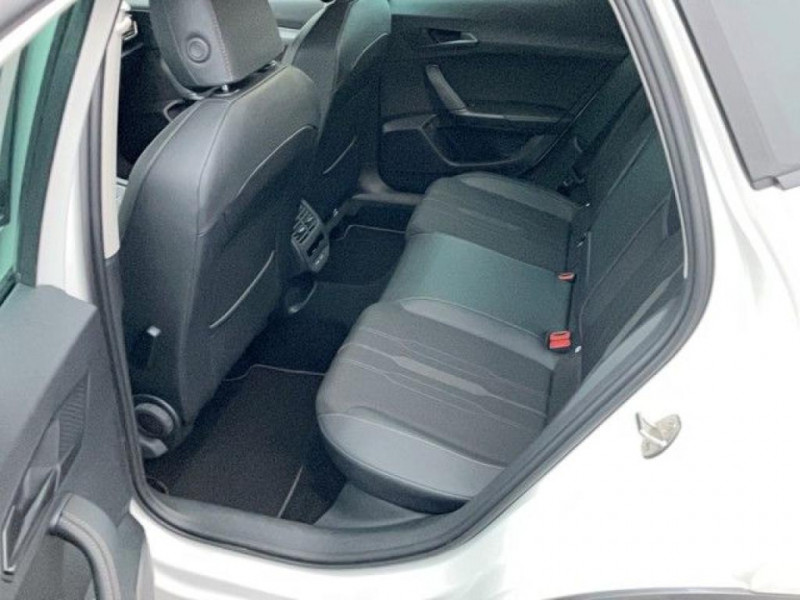 Cupra Formentor 2.0 TDI 150 ch BVM  occasion � L'Union - photo n�11