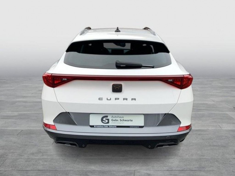 Cupra Formentor 2.0 TDI 150 ch BVM  occasion � L'Union - photo n�4