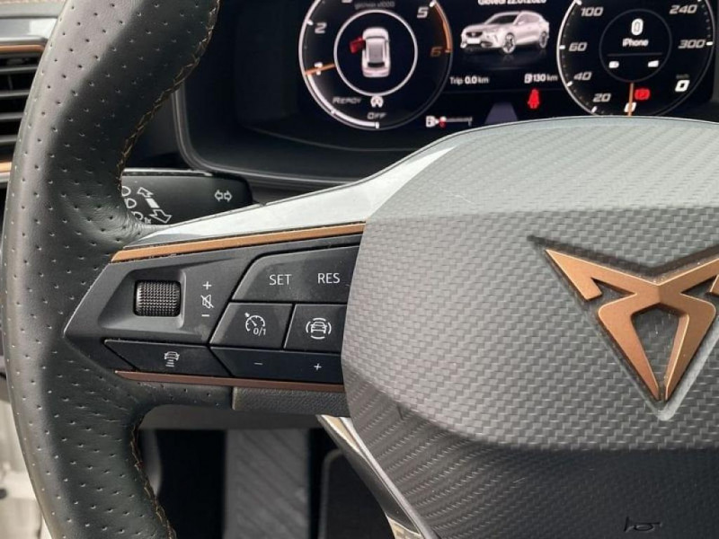 Cupra Formentor 2.0 TDI 150 ch BVM  occasion � L'Union - photo n�12