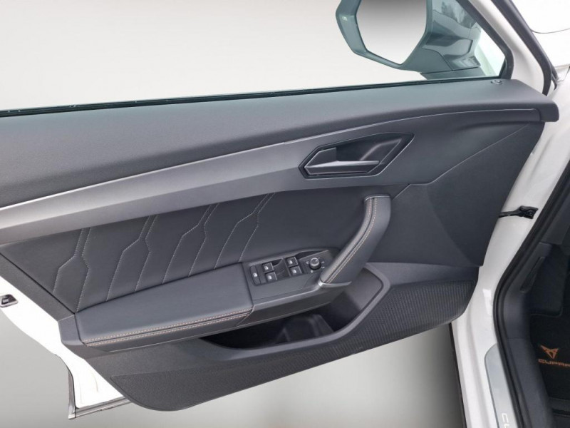 Cupra Formentor 2.0 TDI 150 ch BVM  occasion � L'Union - photo n�14