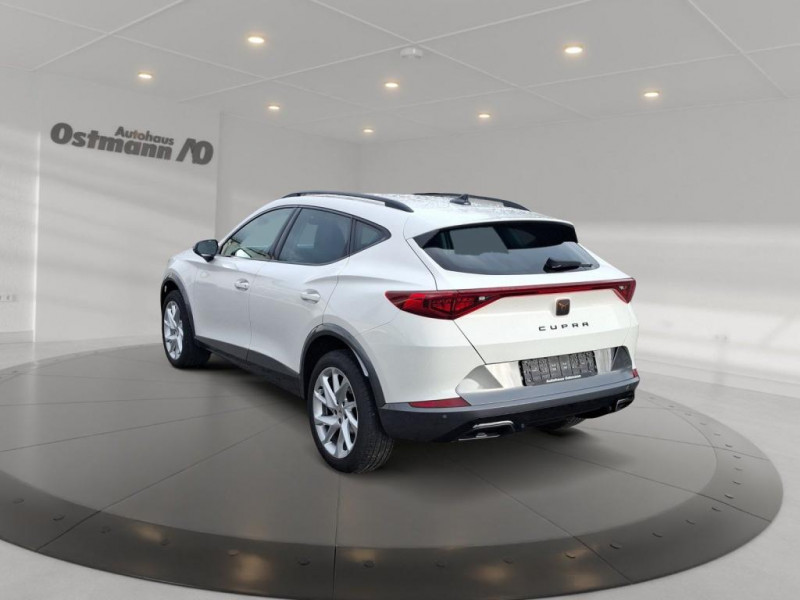 Cupra Formentor 2.0 TDI 150 ch BVM  occasion � L'Union - photo n�3