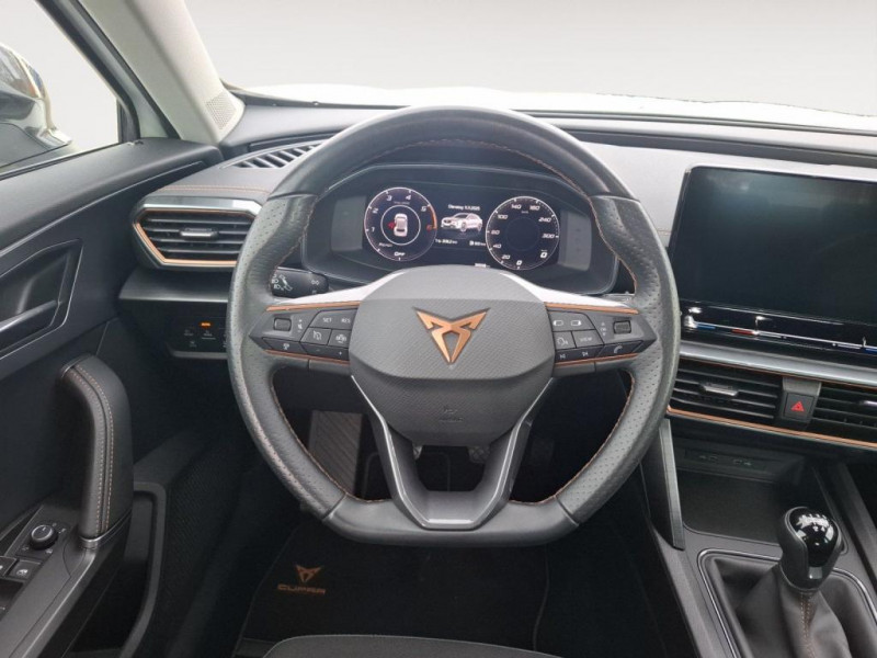 Cupra Formentor 2.0 TDI 150 ch BVM  occasion � L'Union - photo n�11