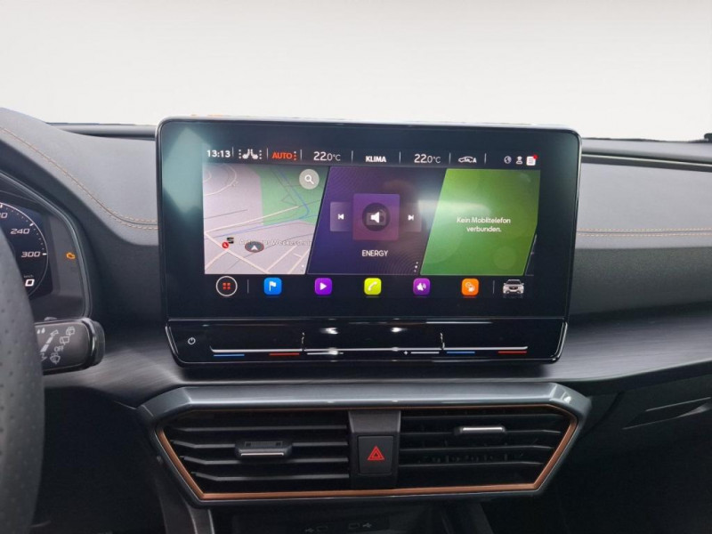 Cupra Formentor 2.0 TDI 150 ch BVM  occasion � L'Union - photo n�13