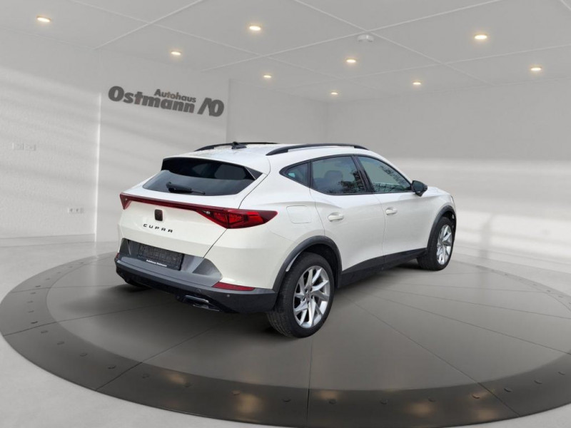 Cupra Formentor 2.0 TDI 150 ch BVM  occasion � L'Union - photo n�4