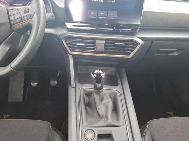 Cupra Formentor 2.0 TDI 150 ch BVM  occasion � L'Union - photo n�10