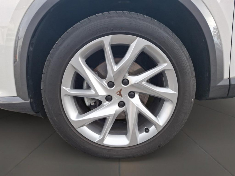 Cupra Formentor 2.0 TDI 150 ch BVM  occasion � L'Union - photo n�6