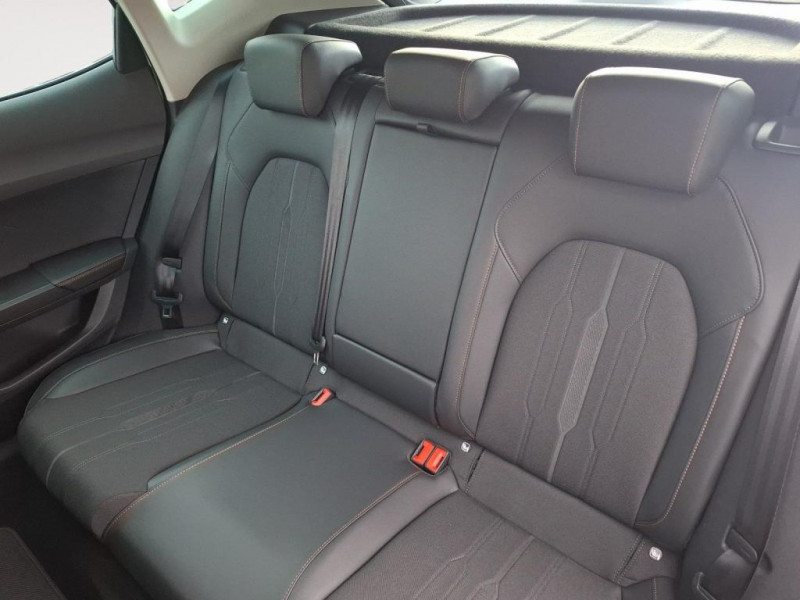 Cupra Formentor 2.0 TDI 150 ch BVM  occasion � L'Union - photo n�8