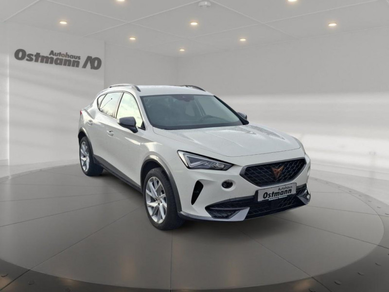 Cupra Formentor 2.0 TDI 150 ch BVM  occasion � L'Union - photo n�5