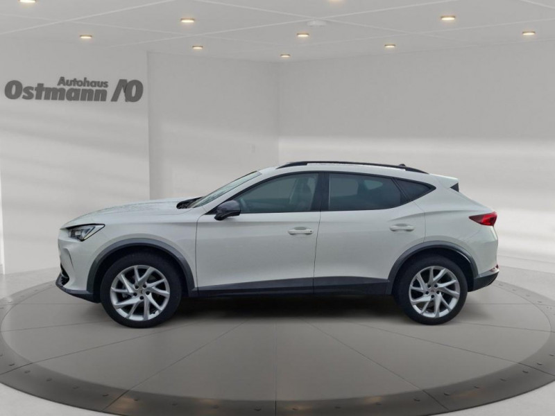 Cupra Formentor 2.0 TDI 150 ch BVM  occasion � L'Union - photo n�2