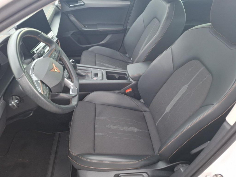 Cupra Formentor 2.0 TDI 150 ch BVM  occasion � L'Union - photo n�7