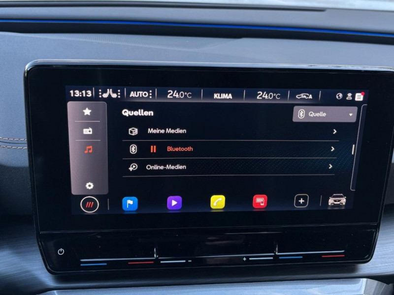 Cupra Formentor 2.0 TDI 150 ch BVM  occasion � L'Union - photo n�6