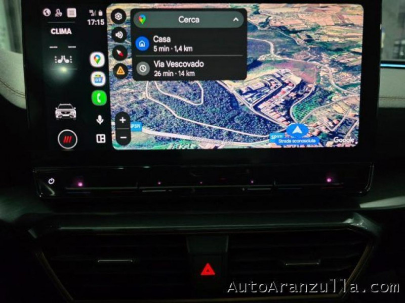 Cupra Formentor 2.0 TDI 150 ch BVM  occasion � L'Union - photo n�12