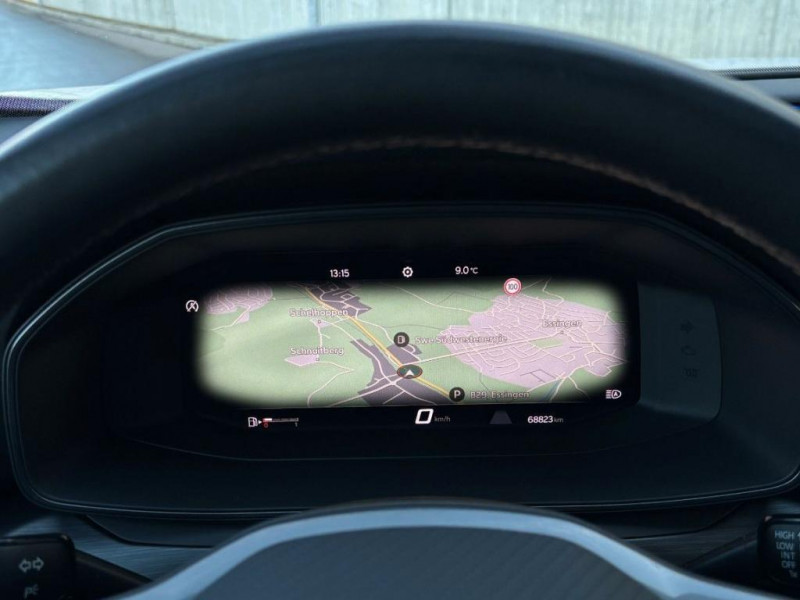 Cupra Formentor 2.0 TDI 150 ch BVM  occasion � L'Union - photo n�12