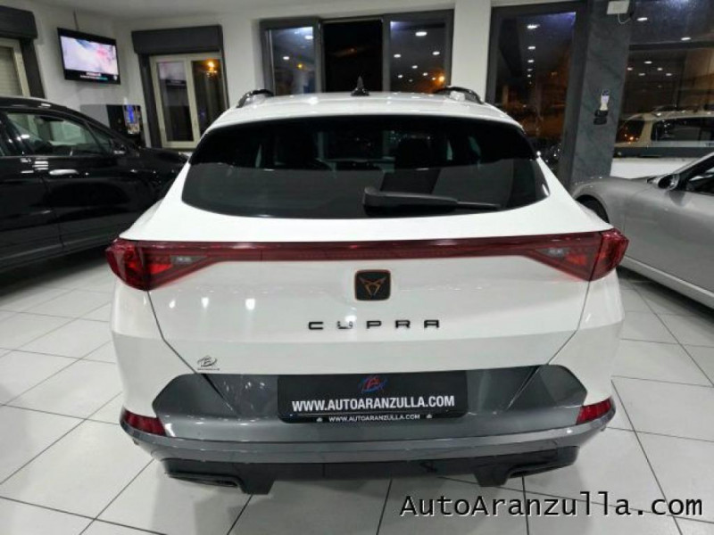 Cupra Formentor 2.0 TDI 150 ch BVM  occasion � L'Union - photo n�5