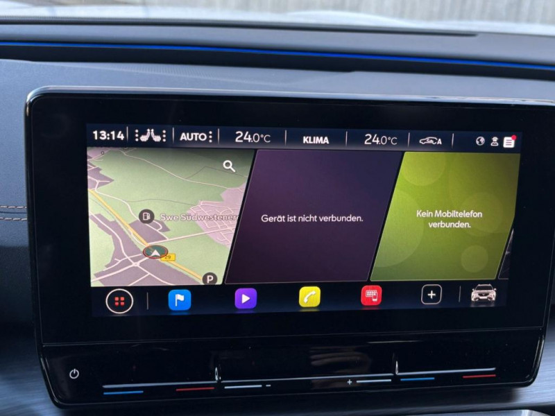 Cupra Formentor 2.0 TDI 150 ch BVM  occasion � L'Union - photo n�8