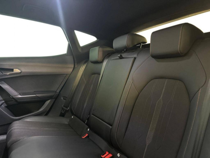 Cupra Formentor 2.0 TDI 150 ch BVM  occasion � L'Union - photo n�12