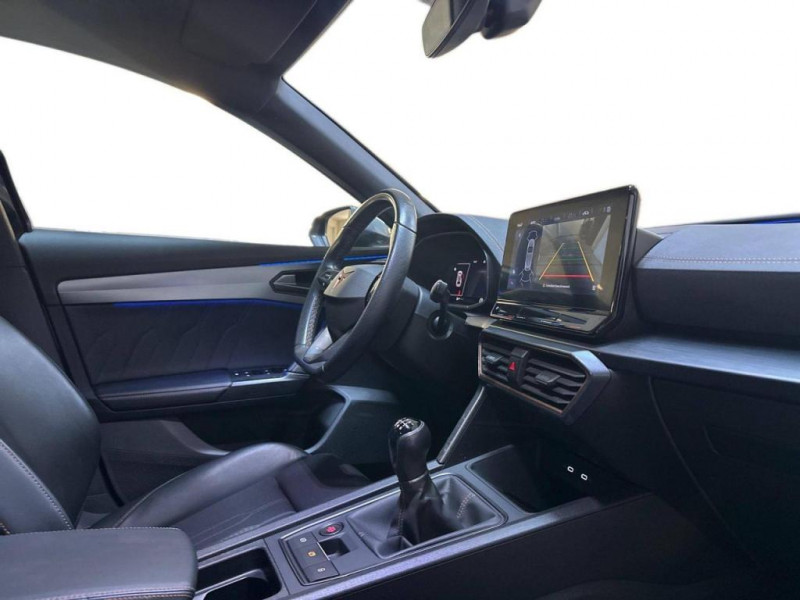 Cupra Formentor 2.0 TDI 150 ch BVM  occasion � L'Union - photo n�10