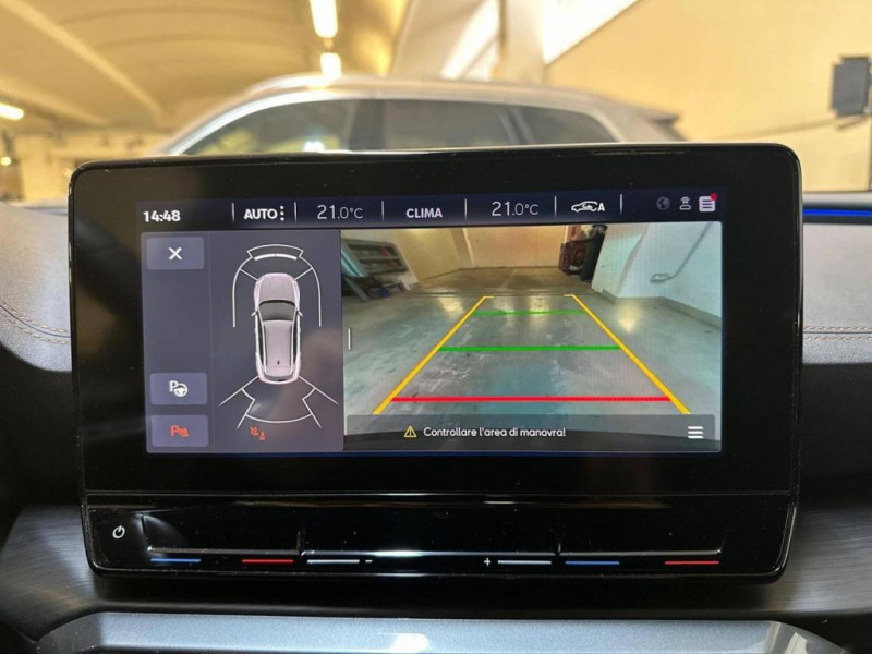 Cupra Formentor 2.0 TDI 150 ch BVM  occasion � L'Union - photo n�8