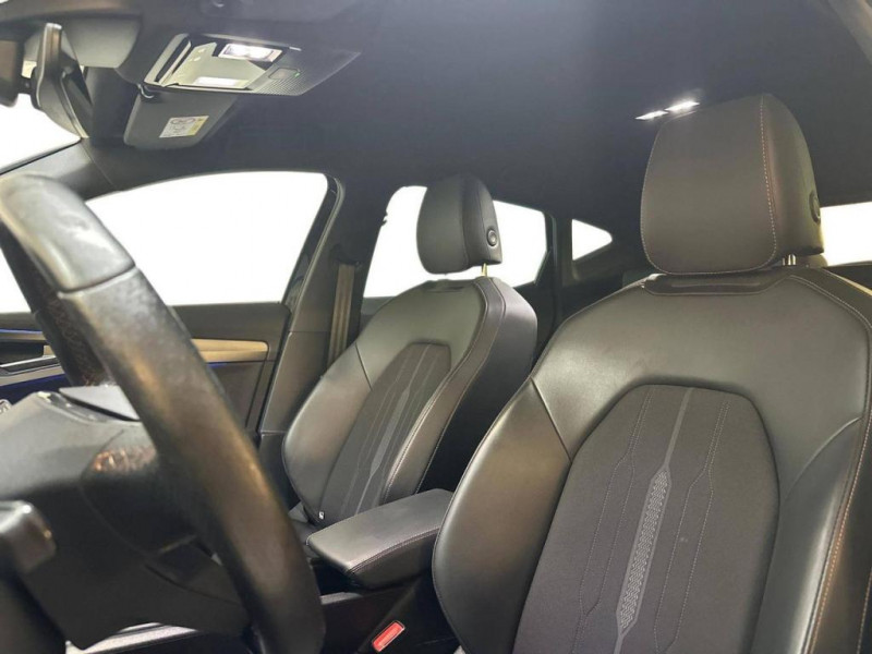 Cupra Formentor 2.0 TDI 150 ch BVM  occasion � L'Union - photo n�11