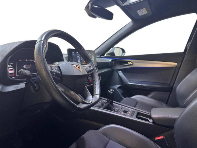 Cupra Formentor 2.0 TDI 150 ch BVM  occasion � L'Union - photo n�6