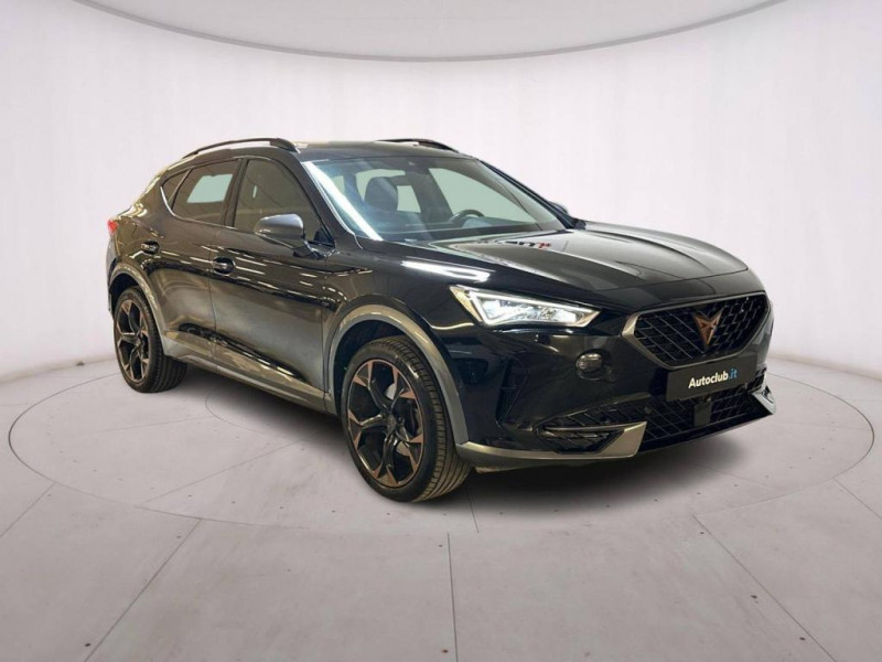 Cupra Formentor 2.0 TDI 150 ch BVM  occasion � L'Union - photo n�15