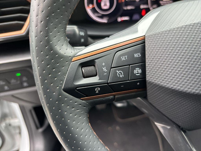 Cupra Formentor 2.0 TDI 150 ch BVM  occasion  L'Union - photo n14