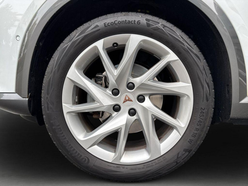 Cupra Formentor 2.0 TDI 150 ch BVM  occasion  L'Union - photo n3