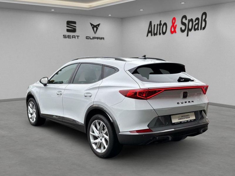 Cupra Formentor 2.0 TDI 150 ch BVM  occasion  L'Union - photo n5