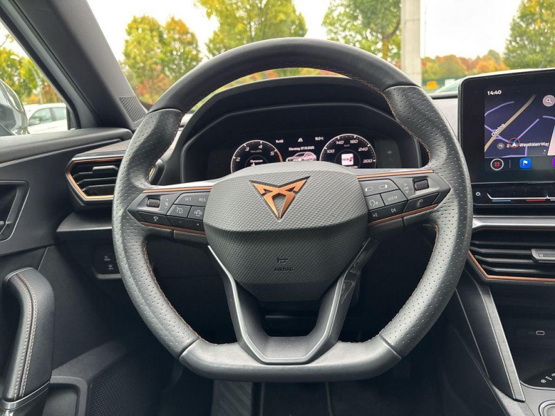 Cupra Formentor 2.0 TDI 150 ch BVM  occasion  L'Union - photo n13