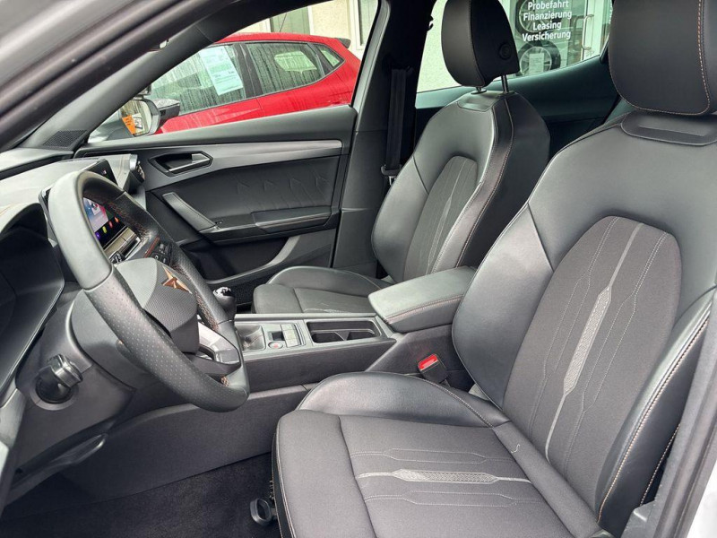 Cupra Formentor 2.0 TDI 150 ch BVM  occasion  L'Union - photo n7