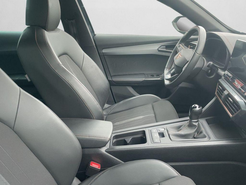 Cupra Formentor 2.0 TDI 150 ch BVM  occasion  L'Union - photo n3