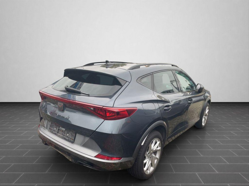 Cupra Formentor 2.0 TDI 150 ch BVM  occasion  L'Union - photo n2