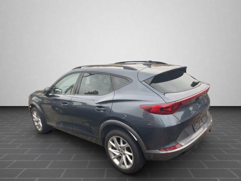 Cupra Formentor 2.0 TDI 150 ch BVM  occasion  L'Union - photo n7