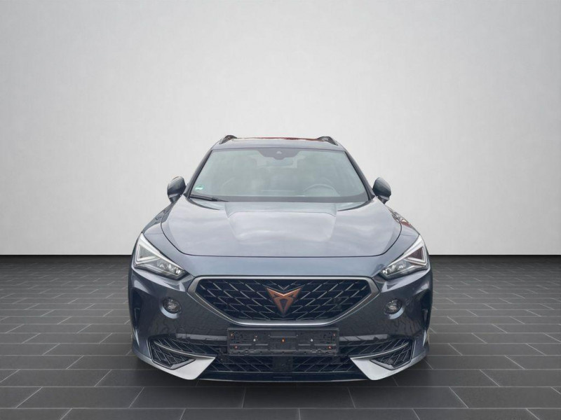 Cupra Formentor 2.0 TDI 150 ch BVM  occasion  L'Union - photo n5