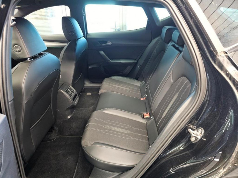 Cupra Formentor 2.0 TDI 150 ch BVM  occasion � L'Union - photo n�7