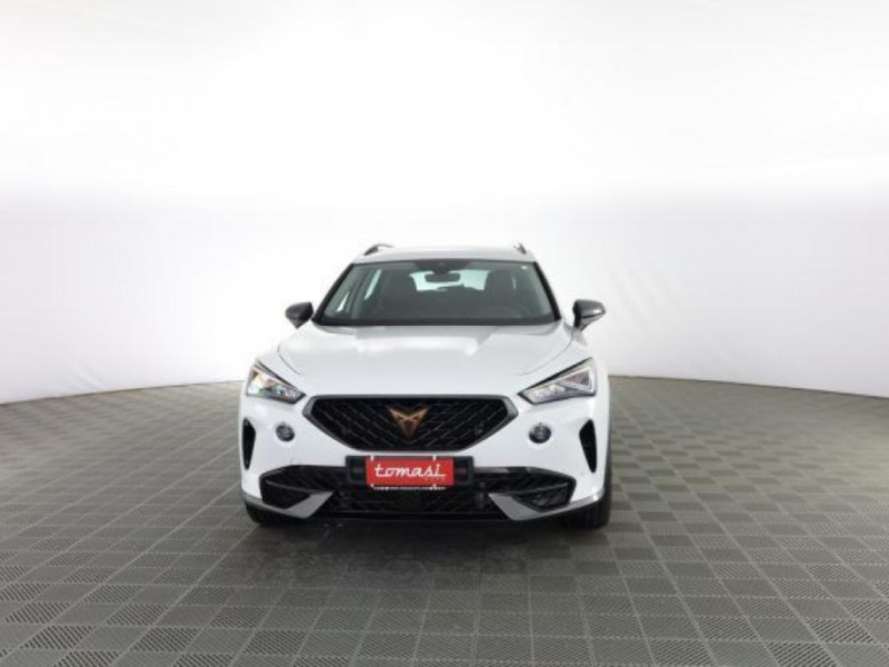 Cupra Formentor 2.0 TDI 150 ch BVM  occasion  L'Union