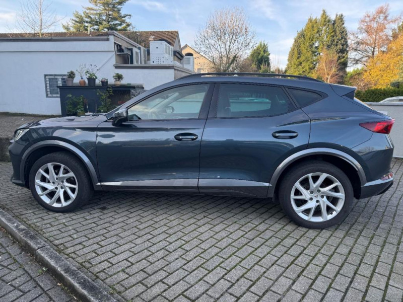 Cupra Formentor 2.0 TDI 150 ch BVM  occasion  L'Union - photo n7