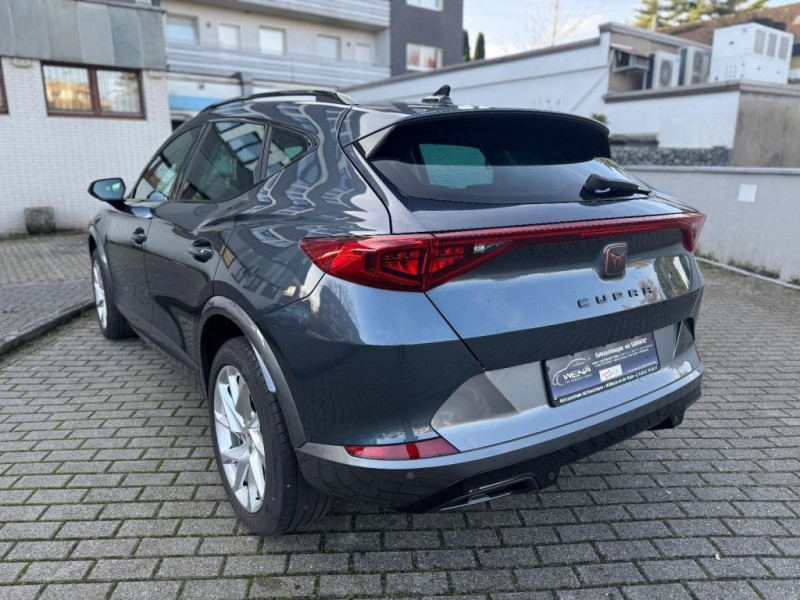 Cupra Formentor 2.0 TDI 150 ch BVM  occasion  L'Union - photo n6