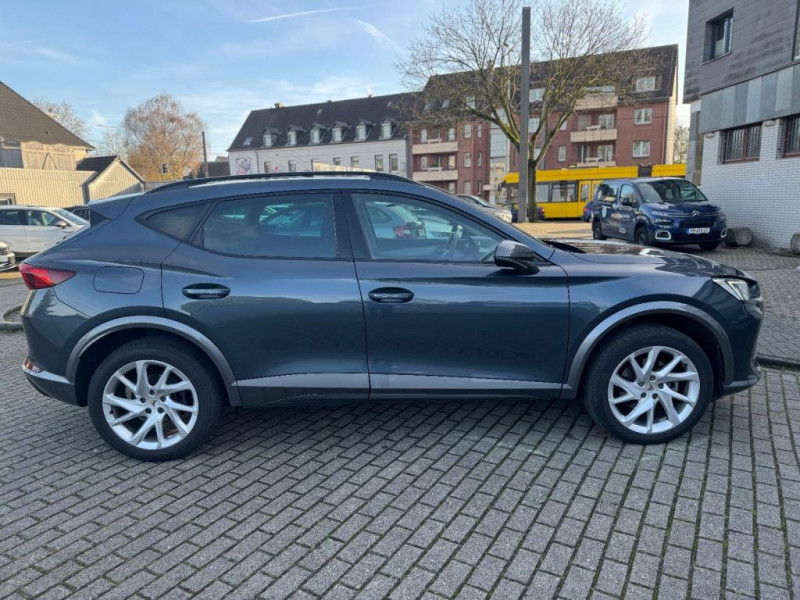 Cupra Formentor 2.0 TDI 150 ch BVM  occasion  L'Union - photo n8