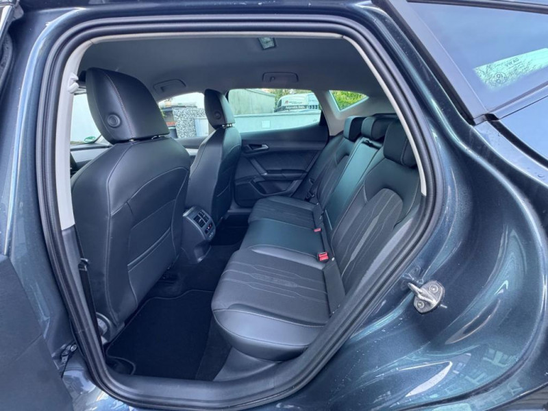 Cupra Formentor 2.0 TDI 150 ch BVM  occasion  L'Union - photo n15