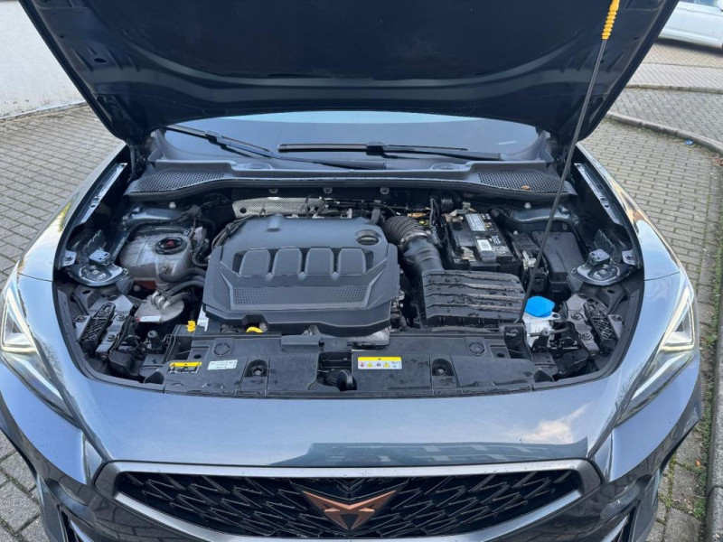 Cupra Formentor 2.0 TDI 150 ch BVM  occasion  L'Union - photo n13