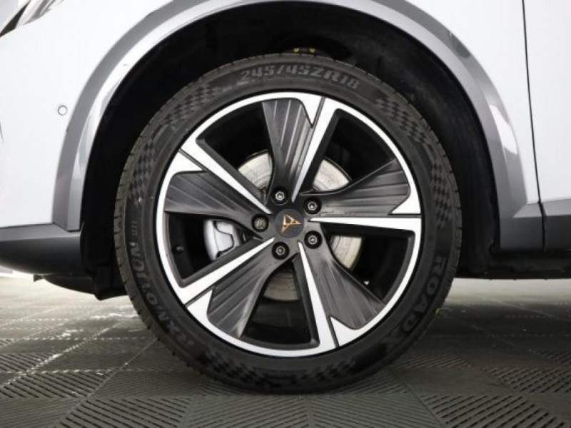 Cupra Formentor 2.0 TDI 150 ch BVM  occasion  L'Union - photo n9