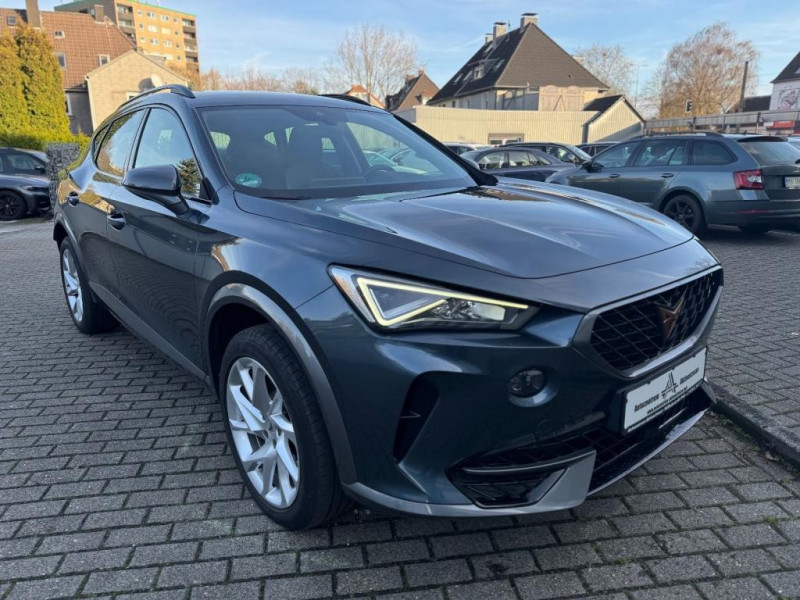 Cupra Formentor 2.0 TDI 150 ch BVM  occasion  L'Union - photo n2