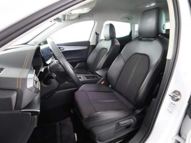 Cupra Formentor 2.0 TDI 150 ch BVM  occasion  L'Union - photo n3