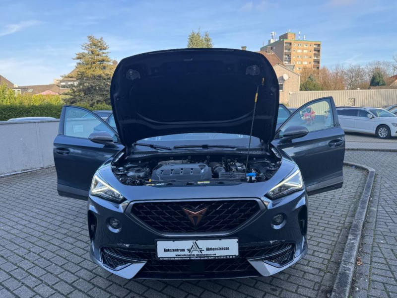 Cupra Formentor 2.0 TDI 150 ch BVM  occasion  L'Union - photo n10
