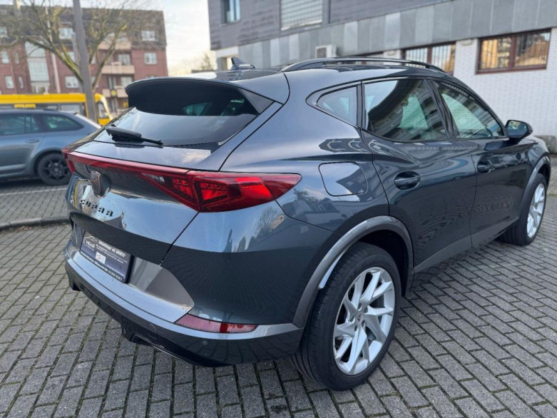 Cupra Formentor 2.0 TDI 150 ch BVM  occasion  L'Union - photo n5