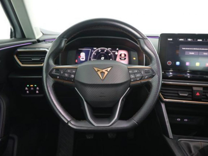 Cupra Formentor 2.0 TDI 150 ch BVM  occasion  L'Union - photo n6